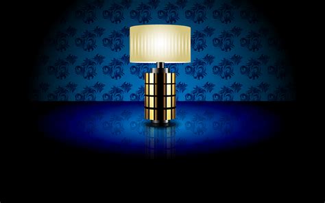 Lamp design on Behance