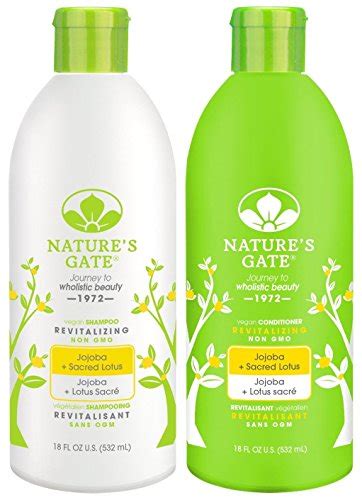 Top 5 Best jojoba shampoo for sale 2017 : Product : Life Yes