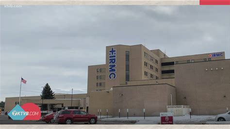 Rising COVID-19 cases push Eastern Idaho hospital to capacity | ktvb.com