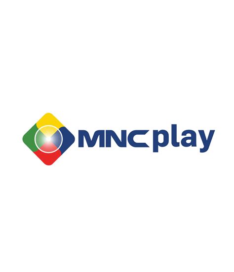 Logo MNC Play