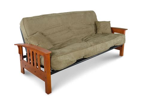 Futons Perfect for Your Small Spaces - design blog by HOM Furniture