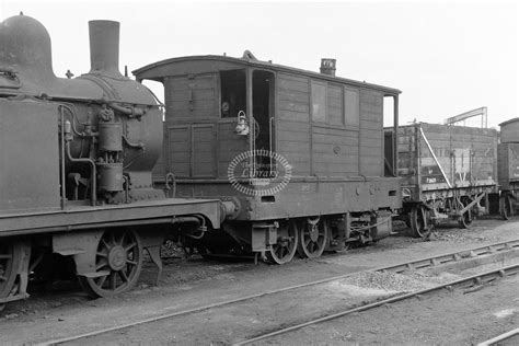 The Transport Library | BR British Railways Steam locomotive 68225 Class Holden GER Class J70 ...