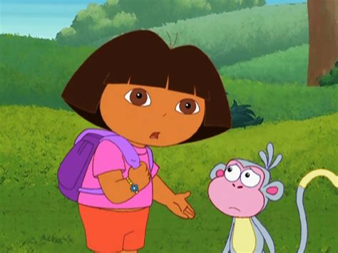 Prime Video: Dora the Explorer Musim 1