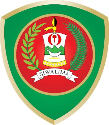 Logo Provinsi Maluku Utara Png