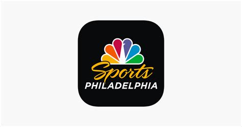 ‎NBC Sports Philadelphia on the App Store