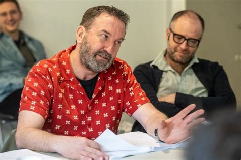 The Unfriend – Full West End cast announced & first day of rehearsal photos | West End Theatre