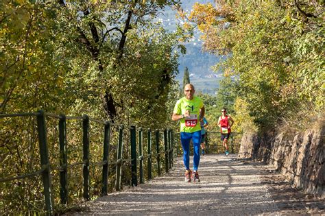 BOLZANO CITY TRAIL 2020 | Sportdimontagna.com