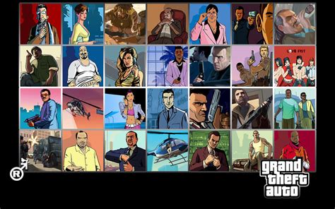 The Sound of Gaming: Grand Theft Auto - The Collection