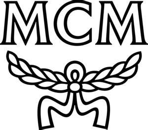 MCM Worldwide Logo PNG Vector (AI, SVG) Free Download