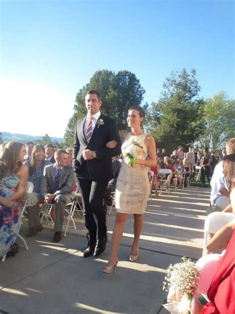 Aaron Rodgers Stood Up in a Wedding | Total Packers