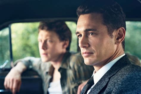 '11.22.63' Trailer: James Franco Walks Backwards to Save JFK