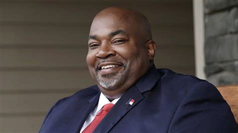 EXCLUSIVE: Mark Robinson discusses Lt. Gov. race win, plans for term | The North State Journal