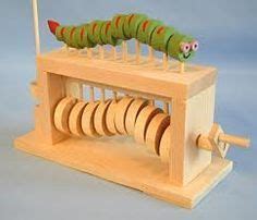 mechanical toys - Google Search | Woodworking toys, Wooden toys plans, Small woodworking projects