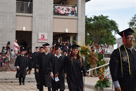 UHWO Spring 2018 Commencement | Graduates, family, and frien… | Flickr