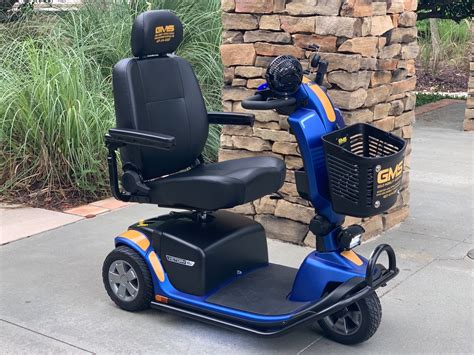 Orlando Scooter Rentals - Scooter Rental Near Disney World Theme Parks ...