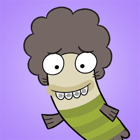 Fish Hooks Characters | Disney Channel