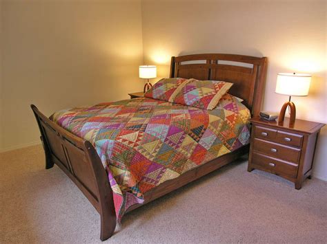 Terra Nova: Bedroom 3- Sedona Vacation Rental :: Red Rock Realty