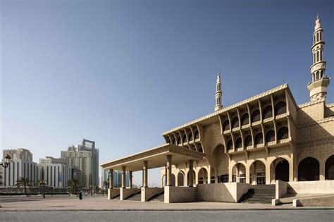 Gallery of Sharjah Architecture Triennial to Open as First Major Platform on Middle Eastern ...