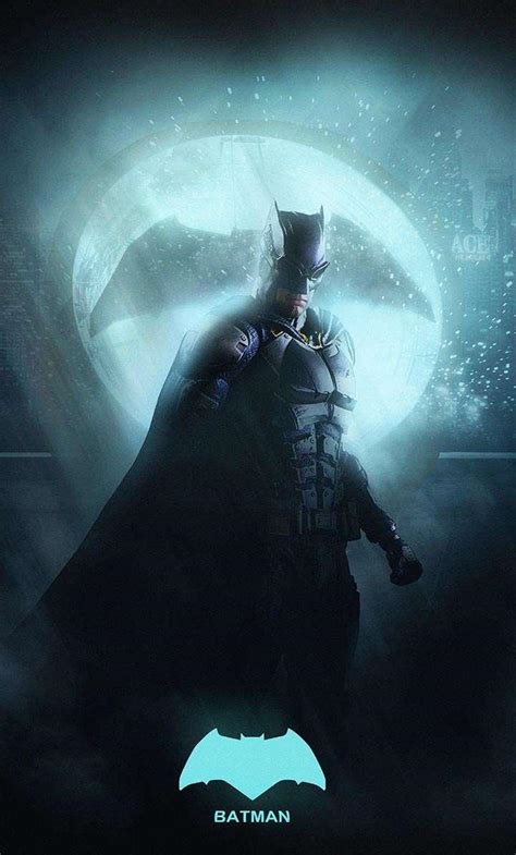 Justice League Movie Batman Wallpapers - Wallpaper Cave