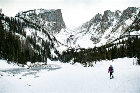 The Ultimate Guide to Winter in Rocky Mountain - The Postcard Traveler