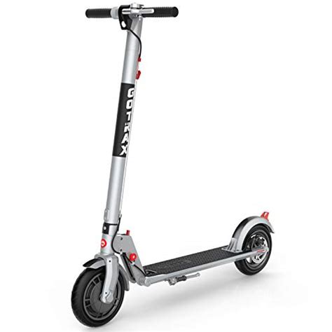 Gotrax GXL V2 Review: The Ideal Choice For Beginners | Sturdy Wheel