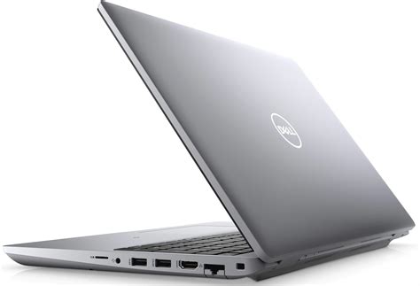 Dell Precision 3561 - i9-11950H · T600 · 15.6”, Full HD (1920 x 1080 ...