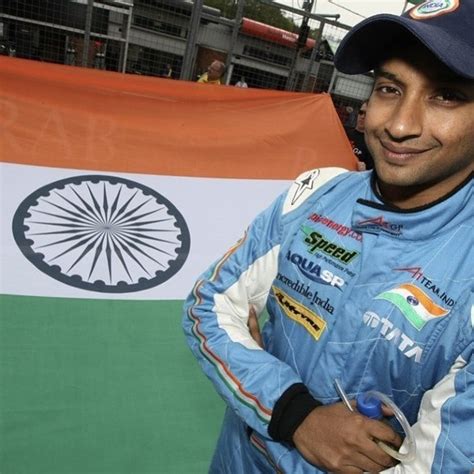 Narain Karthikeyan Height, Weight, Age, Girlfriend, Family, Biography