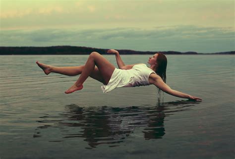 #levitation #surreal #floating #photography #photoshop # ...