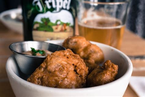 Shuckin' and Jivin' With This Classic Belgian Beer - Orange Coast Mag