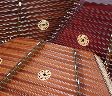 4 Best Hammered Dulcimers Reviewed in Detail [Sept. 2024]