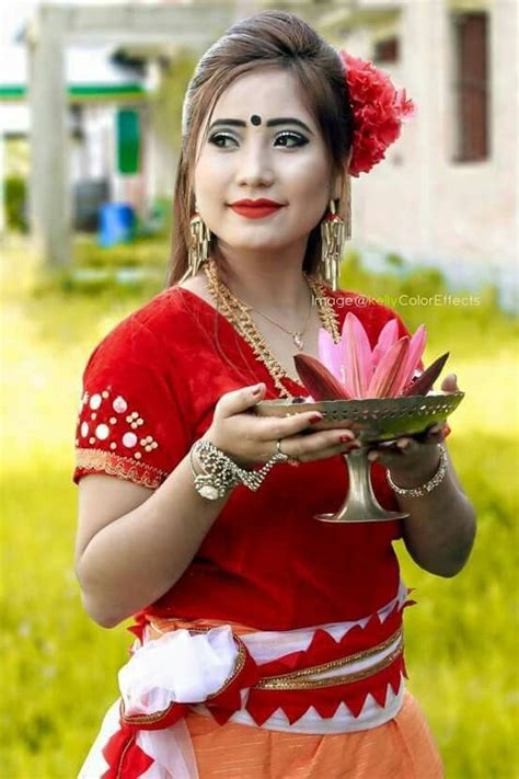 Pin on Manipuri girls