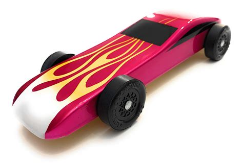 Cool Pinewood Derby Car Designs