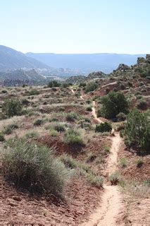 Low Stress Traveling - Darling Style: Dinosaur National Monument: Hiking the Desert Voices and ...