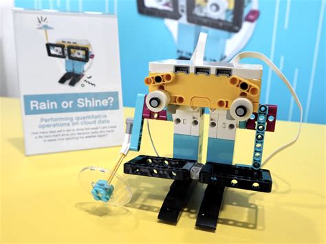 Lego Spike Prime review: Building bricks bridges fun with coding - Business Insider