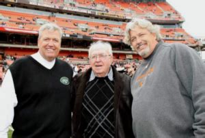 Rex Ryan Brother Rob And Jim Ryan: Age Gap And Family Tree