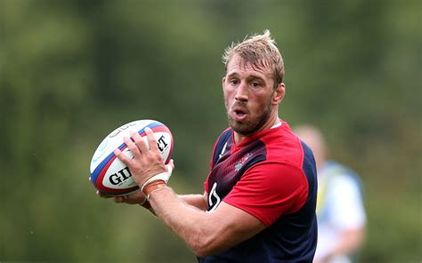 England rugby: Chris Robshaw returns to lead strong side against France ...