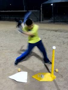 Softball Hitting Tips Video: Bat Speed Killer! - Unlock Youth Baseball Mastery: Science-Backed ...