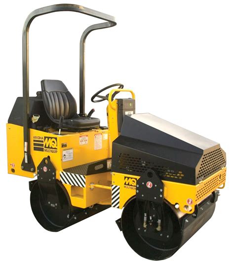 Compaction Equipment