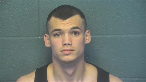 Police impersonator arrested, lands in OK County Jail