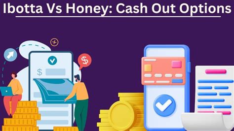 Ibotta Vs Honey: Which App is Best for You