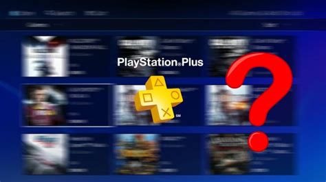 Did November's PlayStation 4 Games From PlayStation Plus Leak? [VIDEO ...