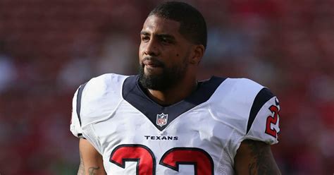 NFL players mock Arian Foster for saying he received 'script' for ...