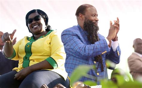 Prophet Owuor, Margaret Wanjiru root for registrar of local religious entities - The Standard