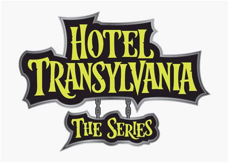 Hotel Transylvania, HD Png Download - kindpng