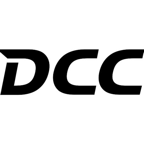 DCC logo vector download free