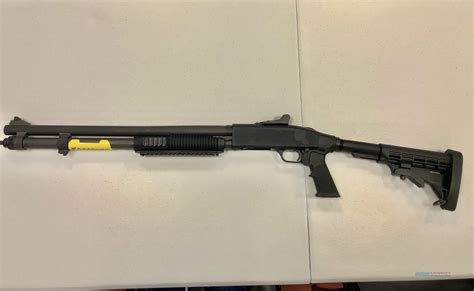 Mossberg 590A1 Tactical 12GA Pump S... for sale at Gunsamerica.com ...