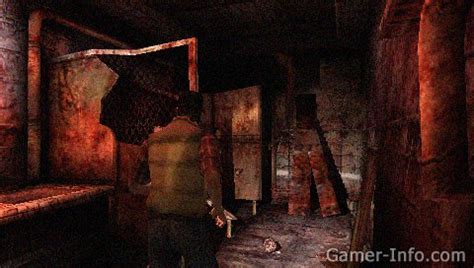 Silent Hill: Origins (2007 video game)