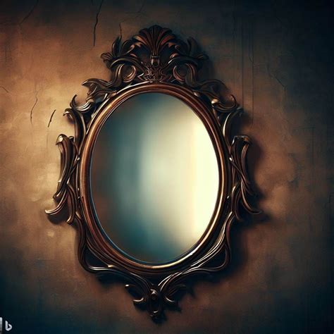 Mirror, Mirror on the Wall: Embracing the Power of Positive Self ...