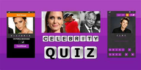 Get Celebrity Game Quiz - Microsoft Store