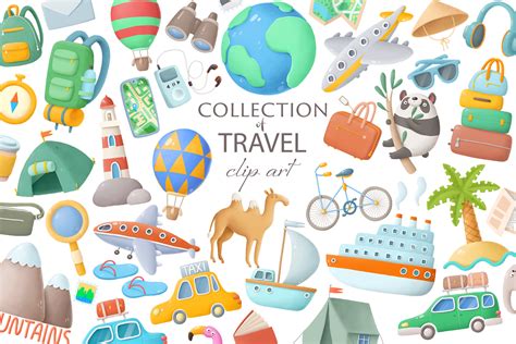 Clipart Collections